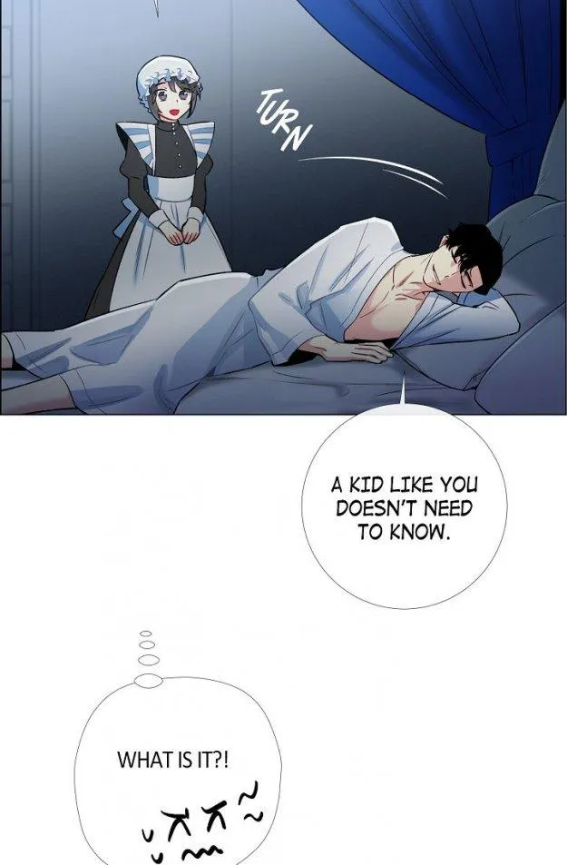 Read The Maid and the Vampire (en) Manga Online