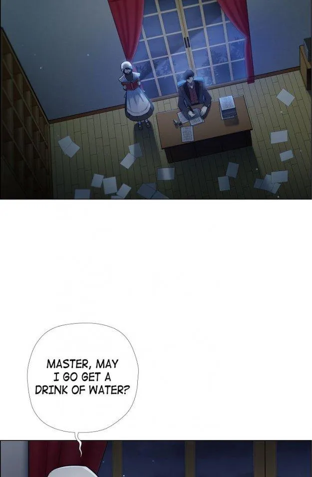 Read The Maid and the Vampire (en) Manga Online