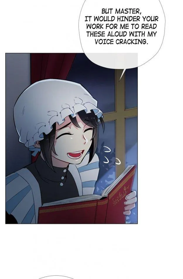 Read The Maid and the Vampire (en) Manga Online