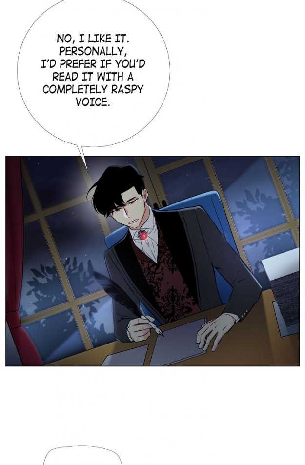 Read The Maid and the Vampire (en) Manga Online