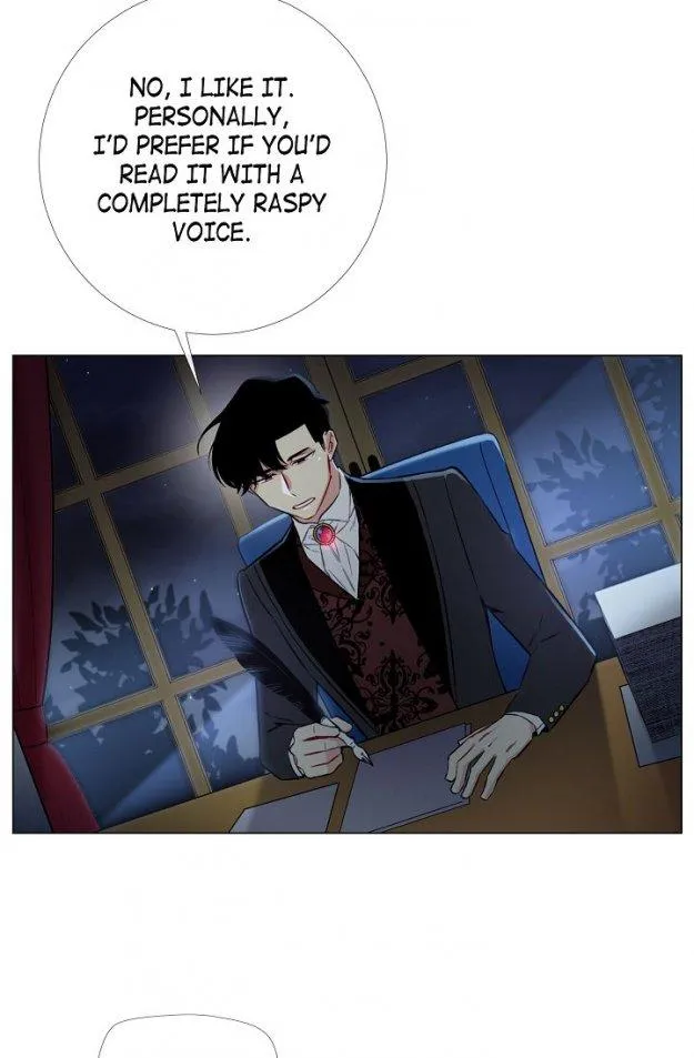 Read The Maid and the Vampire (en) Manga Online