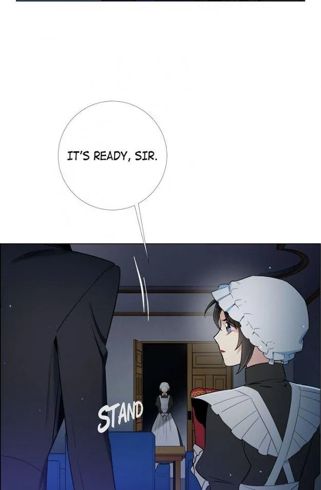 Read The Maid and the Vampire (en) Manga Online