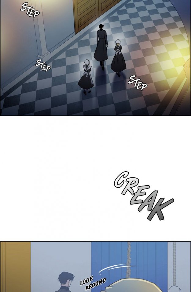 Read The Maid and the Vampire (en) Manga Online