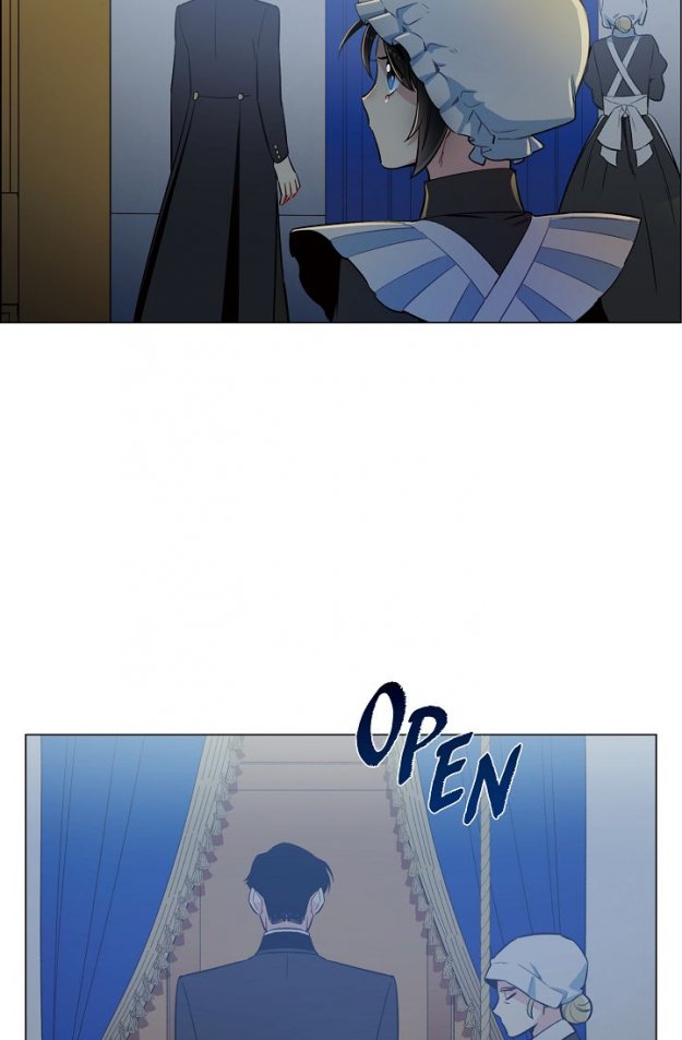 Read The Maid and the Vampire (en) Manga Online