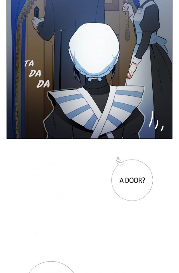 Read The Maid and the Vampire (en) Manga Online