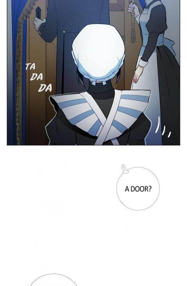 Read The Maid and the Vampire (en) Manga Online