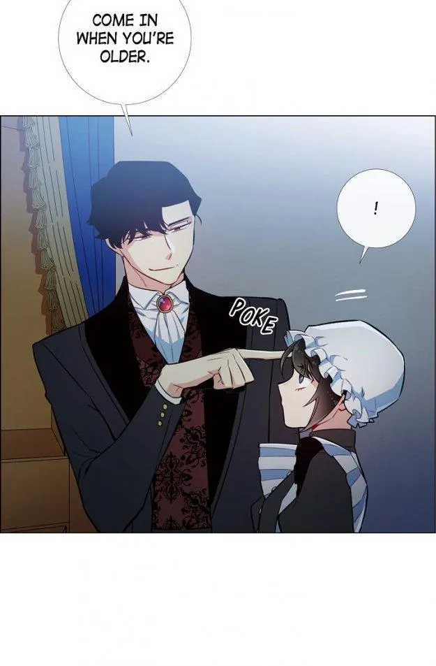 Read The Maid and the Vampire (en) Manga Online
