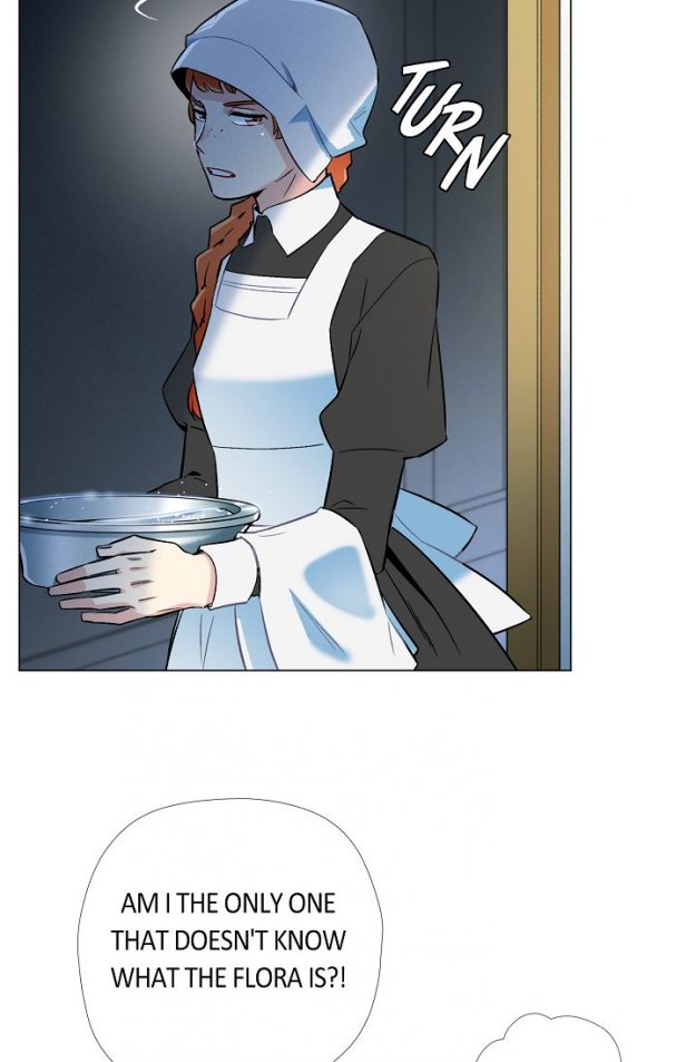 Read The Maid and the Vampire (en) Manga Online