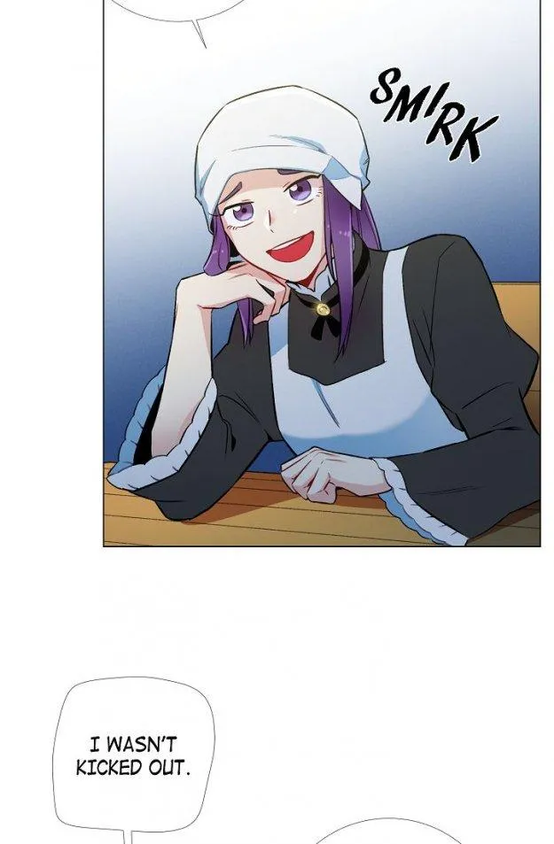 Read The Maid and the Vampire (en) Manga Online