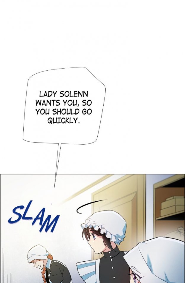 Read The Maid and the Vampire (en) Manga Online