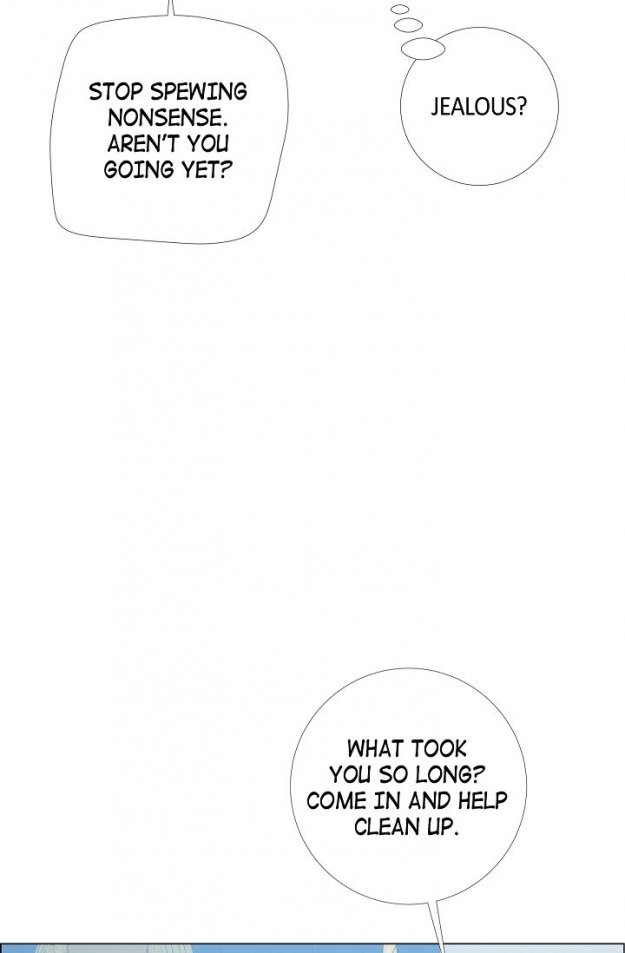 Read The Maid and the Vampire (en) Manga Online