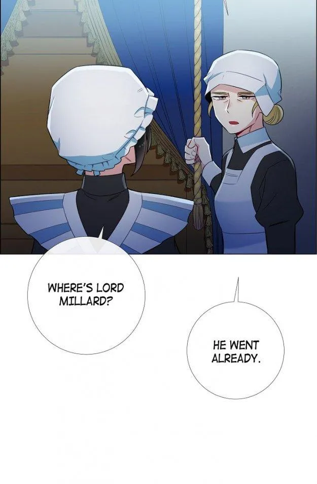 Read The Maid and the Vampire (en) Manga Online