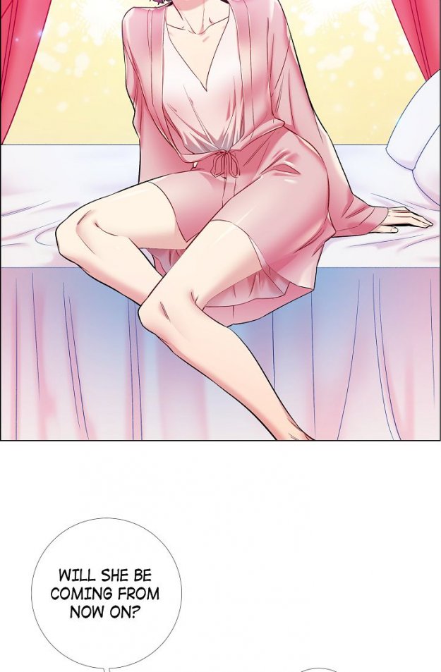Read The Maid and the Vampire (en) Manga Online