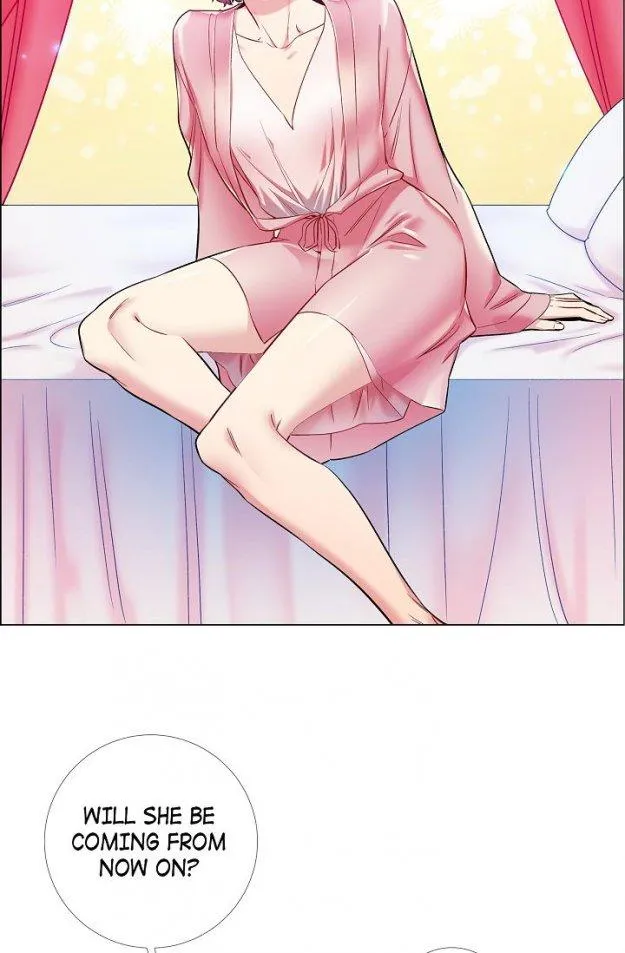Read The Maid and the Vampire (en) Manga Online