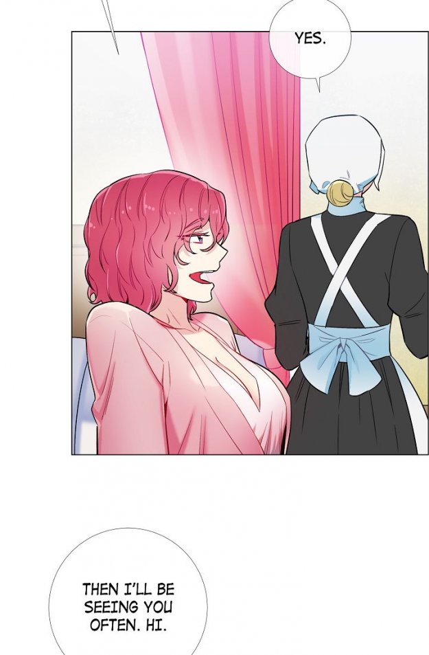 Read The Maid and the Vampire (en) Manga Online