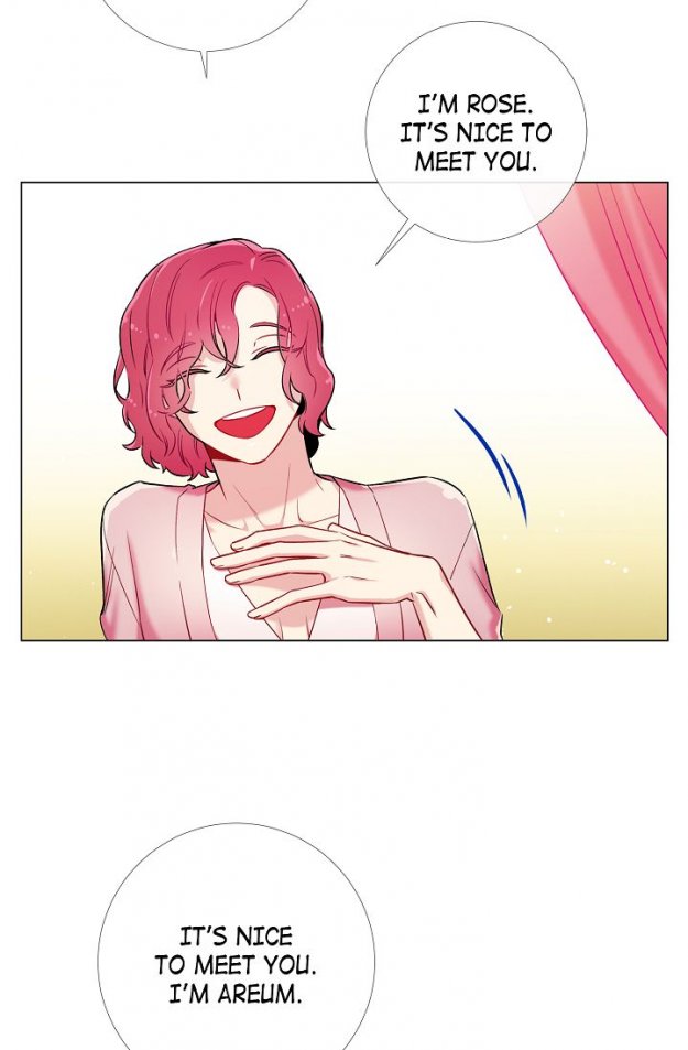 Read The Maid and the Vampire (en) Manga Online