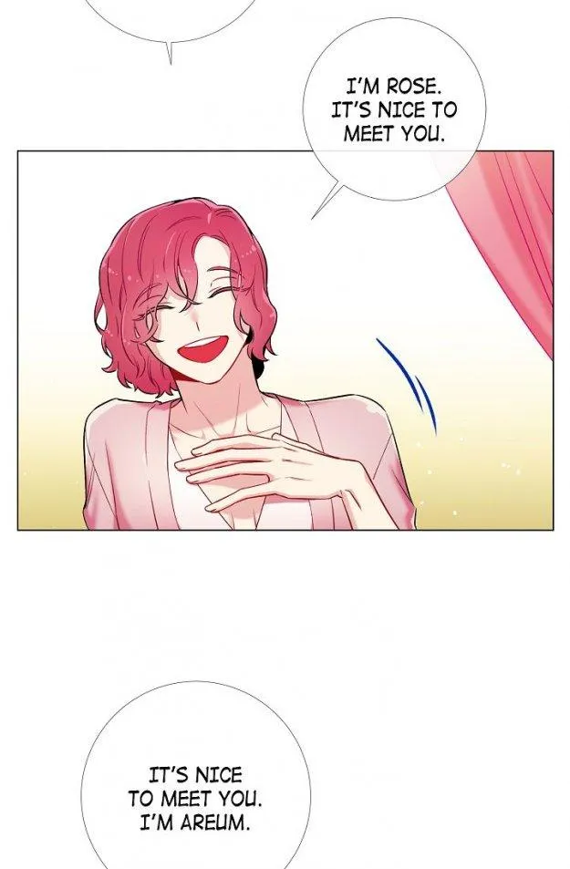 Read The Maid and the Vampire (en) Manga Online