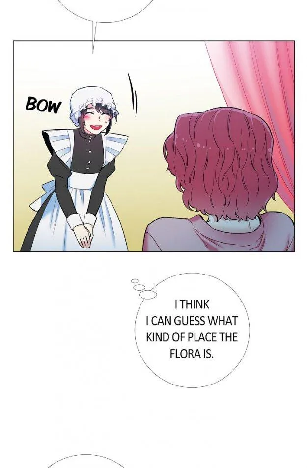 Read The Maid and the Vampire (en) Manga Online