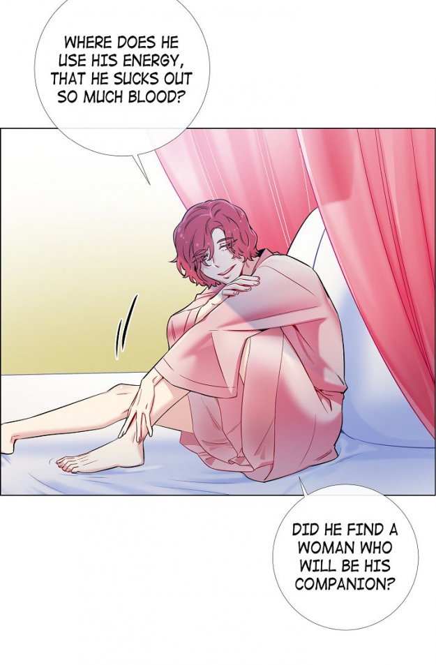 Read The Maid and the Vampire (en) Manga Online
