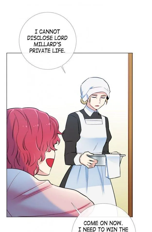 Read The Maid and the Vampire (en) Manga Online