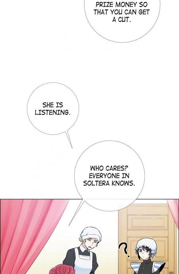 Read The Maid and the Vampire (en) Manga Online