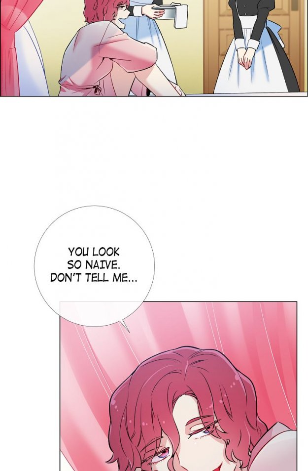 Read The Maid and the Vampire (en) Manga Online