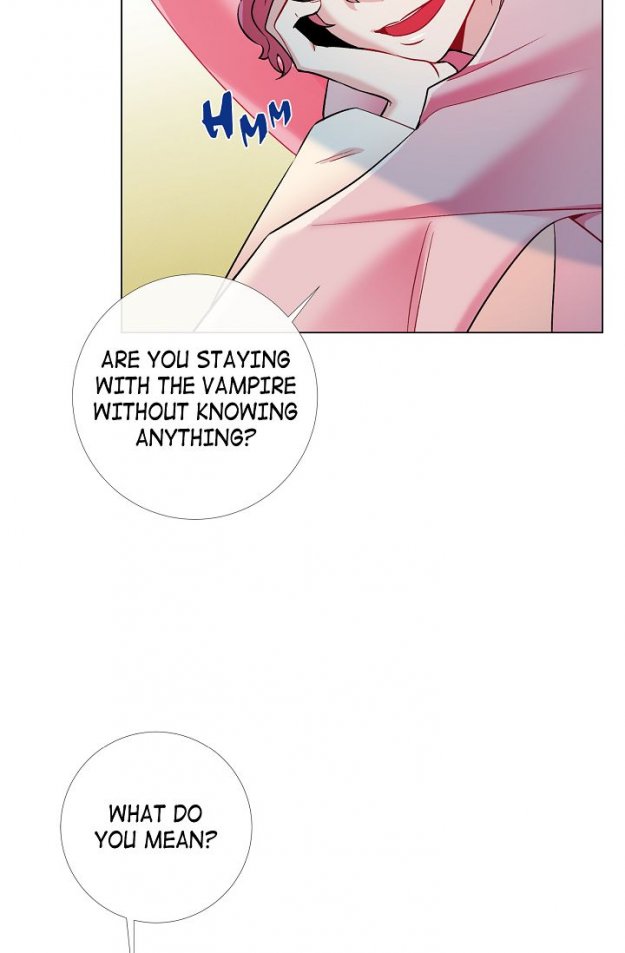 Read The Maid and the Vampire (en) Manga Online