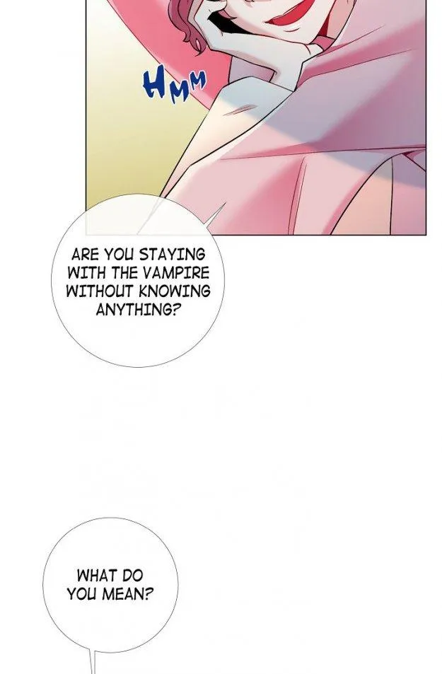 Read The Maid and the Vampire (en) Manga Online
