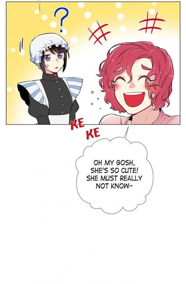 Read The Maid and the Vampire (en) Manga Online