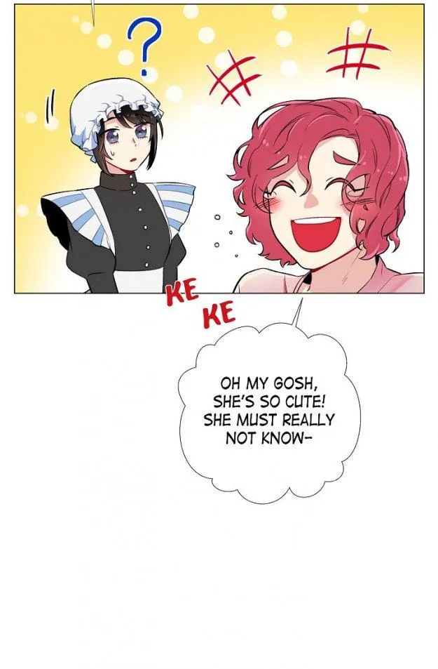 Read The Maid and the Vampire (en) Manga Online