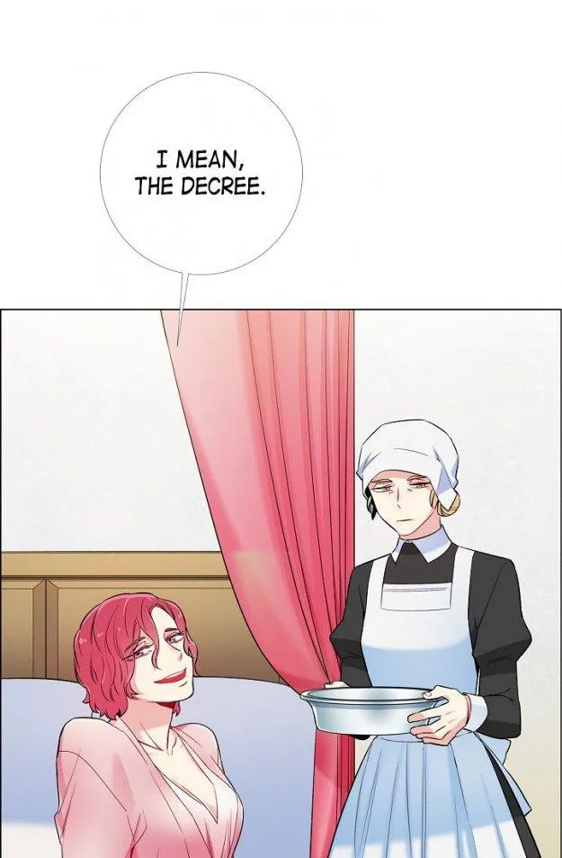 Read The Maid and the Vampire (en) Manga Online