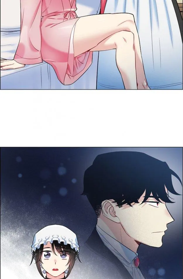 Read The Maid and the Vampire (en) Manga Online