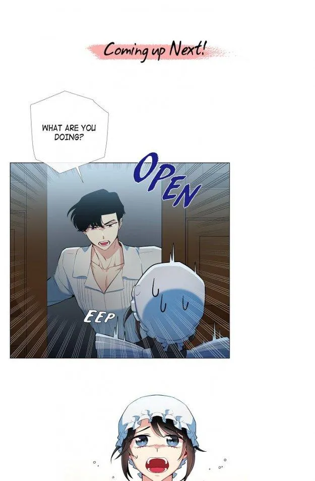 Read The Maid and the Vampire (en) Manga Online