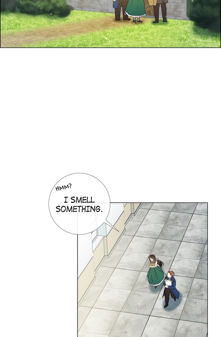 Read The Maid and the Vampire (en) Manga Online