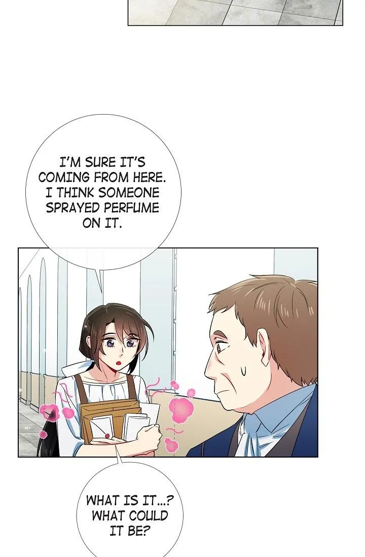 Read The Maid and the Vampire (en) Manga Online