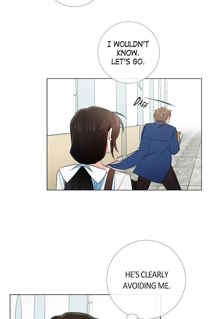 Read The Maid and the Vampire (en) Manga Online