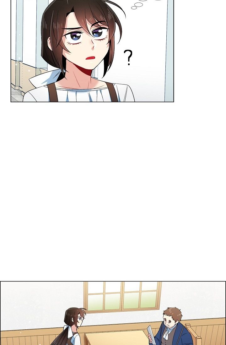 Read The Maid and the Vampire (en) Manga Online