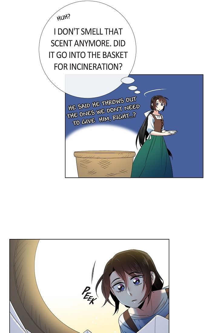 Read The Maid and the Vampire (en) Manga Online