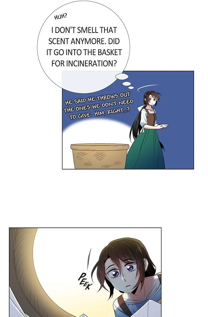 Read The Maid and the Vampire (en) Manga Online