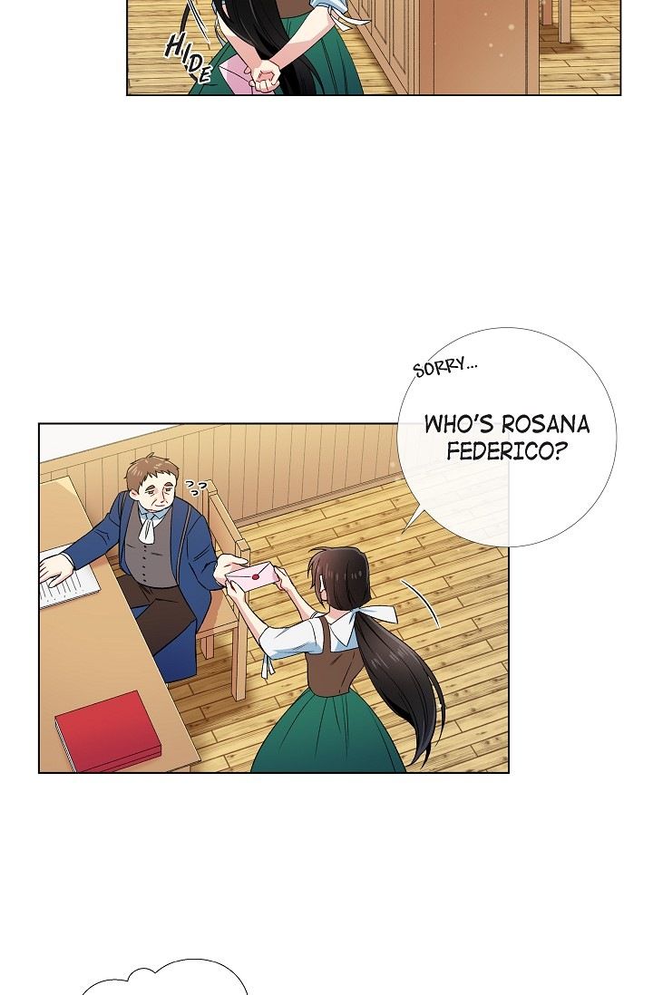 Read The Maid and the Vampire (en) Manga Online
