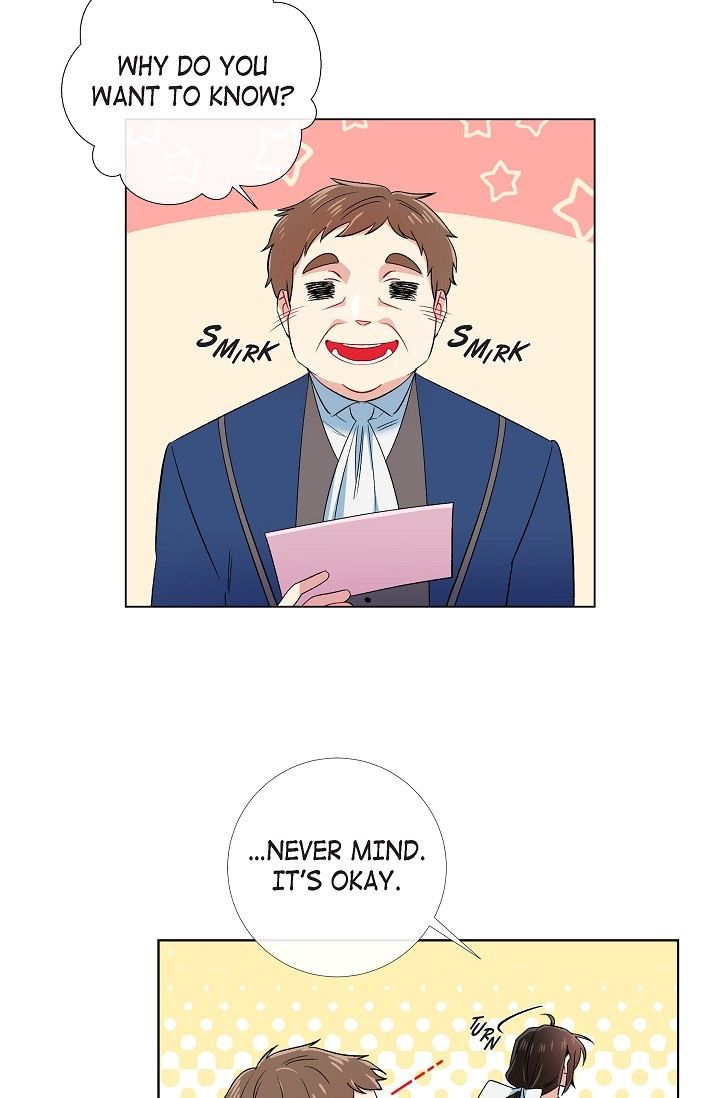 Read The Maid and the Vampire (en) Manga Online