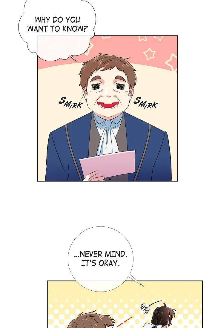 Read The Maid and the Vampire (en) Manga Online