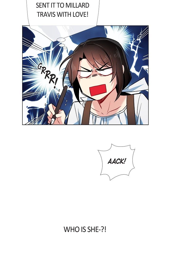 Read The Maid and the Vampire (en) Manga Online