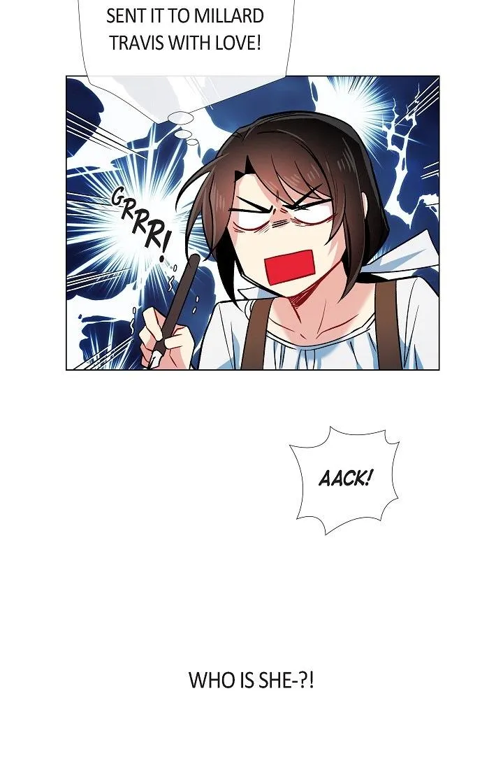 Read The Maid and the Vampire (en) Manga Online