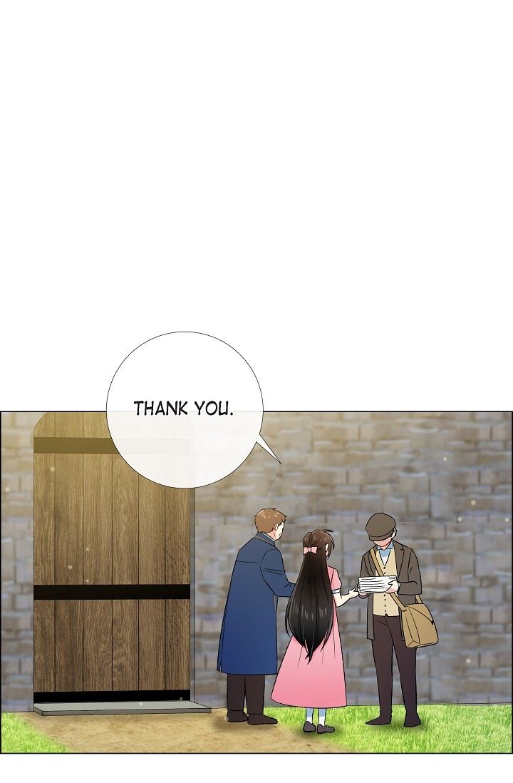 Read The Maid and the Vampire (en) Manga Online