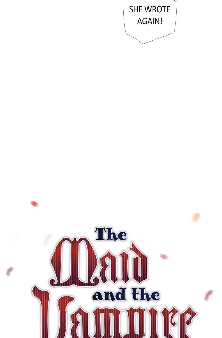 Read The Maid and the Vampire (en) Manga Online