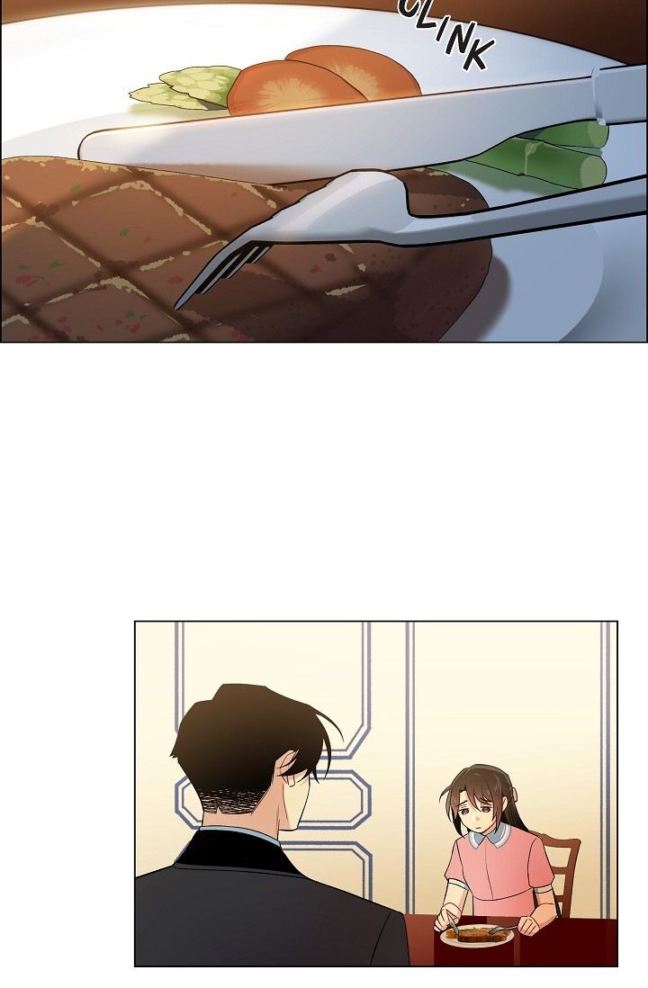 Read The Maid and the Vampire (en) Manga Online
