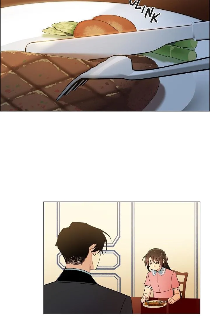Read The Maid and the Vampire (en) Manga Online