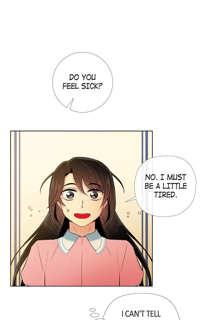Read The Maid and the Vampire (en) Manga Online