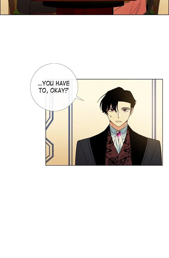 Read The Maid and the Vampire (en) Manga Online
